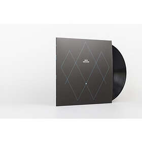 TM Riding The Void LP