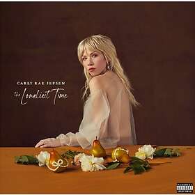 Carly Rae Jepsen The Loneliest Time CD