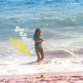 The Sha La Das Love In Wind LP