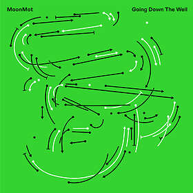 Moonmot Going Down The Well CD