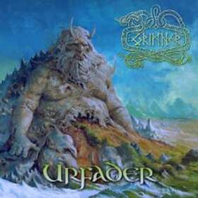 Grimner Urfader CD