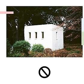 Counterparts You're Not You Anymore LP