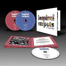 Carpets The Complete Singles CD