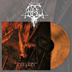 Antaeus De Principii Evangelikum Limited Edition LP