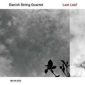 Danish String Last Leaf CD