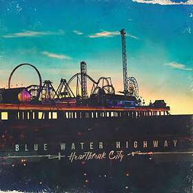 Water Highway Heartbreak City LP
