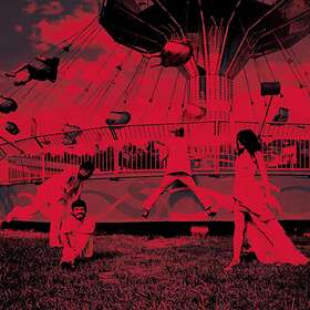 Stephaniesid Warm People LP