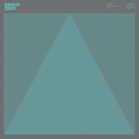 Group Zero And Light LP