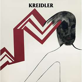 Kreidler - Den LP