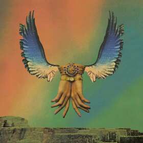 Limb Saboteurs Of The Sun LP
