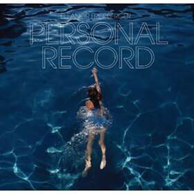 Eleanor Friedberger Personal Record CD