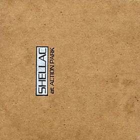 Shellac At Action Park CD