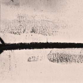 Thus Owls Black Matter LP