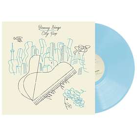 Benny Sings City Limited Edition LP