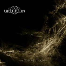 Glare Of The Sun Theia LP