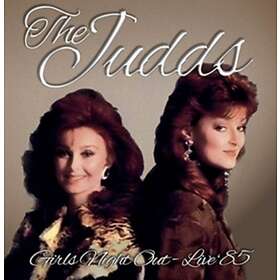 The Judds Girls Night Out CD