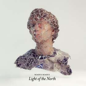 Miaoux Light Of The North LP