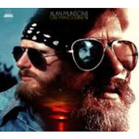 Alan Munson One Man's Journey 1972-79 CD