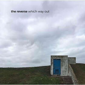 Reverse Which Way Out LP