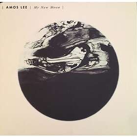 Lee My New Moon LP