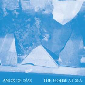 De Días The House At Sea CD