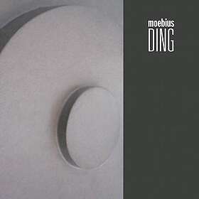 Moebius Ding CD