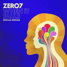 Zero 7 When It Falls CD