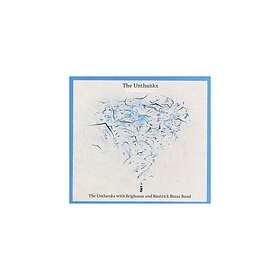The Unthanks Diversions Vol. 2 CD