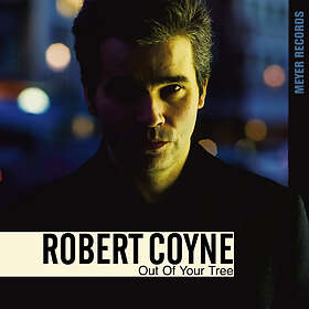 Robert Coyne & Jaki Liebezeit Out Of Your Tree (Audiophile) LP
