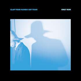 Clap Your Hands Say Yeah Run LP