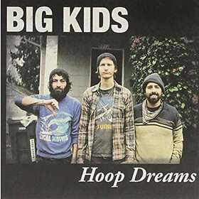 Kids Hoop Dreams LP