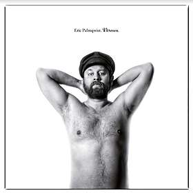 Eric Palmqwist Värmen LP