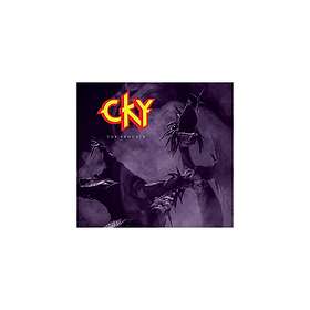 CKY (Camp Kill Yourself) The CD