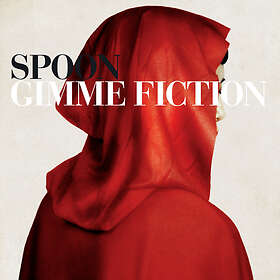 Spoon Gimme LP