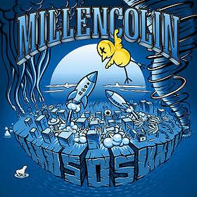 Millencolin - Sos LP