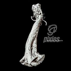 Pixies Beneath The Eyrie LP