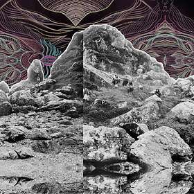 All Them Witches Dying Surfer Meets His Maker CD