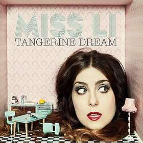 Miss Li Tangerine LP