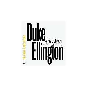 Duke Ellington The Conny Plank Session LP