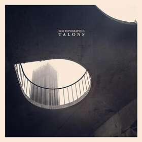 Talons New Topographics LP