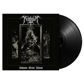 Pestlegion Sathanas Grand LP