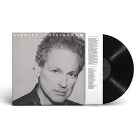 Lindsey Buckingham - Lindsey Buckingham LP