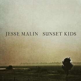 Jesse Malin Kids LP