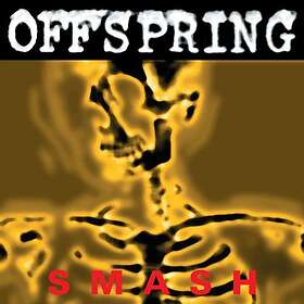 The Offspring Smash LP