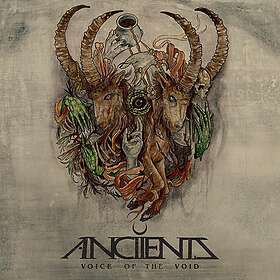 Anciients Voice Of The Void LP