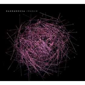 Barbarossa - Imager LP