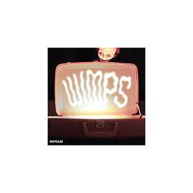 Wimps Suitcase LP