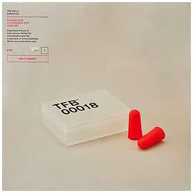 Steven 12 Things I Forgot LP