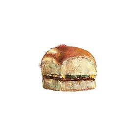 Blunt Bangs Smoker LP