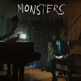 Sophia Kennedy Monsters LP